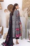 Charizma CPW22-27 Slub Linen Shawl