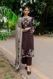 Charizma CPW-03 C Print Fall Winter Collection