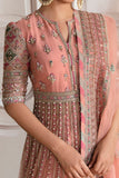 Qalamkar NF-04 Enisa Khaab Vol 2 Luxury Formals 2022