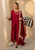 Saira Shakira Clio Raya Winter Shawl Collection