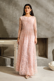 Iznik Fashions IP 80 Pink Petals RTW Eid Prets 2022