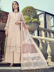 Resham Ghar RGC-06-V2 Luxury Chiffon 2021