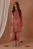 Sana Safinaz M223 013A CI M223 013A CI Muzlin Summer Vol 3 2022