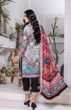 Alzohaib CCDL-22-14 Coco Printed Lawn Vol 1 2022