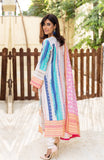 Al Zohaib SSBP-22-14 Sunshine Bloom Cotton Silk Printed Edition 2022