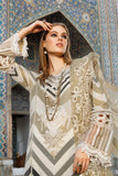Maria B D-2314-A Luxury Lawn Voyage Luxe