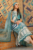 Maria B D-2314-B Luxury Lawn Voyage Luxe