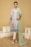 So Kamal DPL 1433 Luxury Lawn 2022