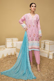 So Kamal DPL 1434 Luxury Lawn 2022