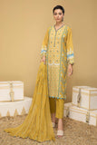 So Kamal DPL 1435 Luxury Lawn 2022