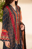 Qalamkar SL-07 Sasha Luxe Silk Collection