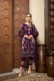 Charizma Chm-41 Chiffon Chimmer Vol 6 2021