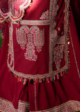 Hussain Rehar Iksha Karandi Winter Collection 2022