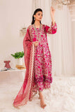 Charizma CTW-04 Tabeer Silk Fall Winter Collection