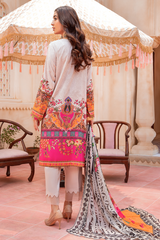 Jahanara J19-04 Whisper Linen Vol 02 2022