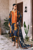 Charizma CPMW3-03 Print Melody Fall Winter
