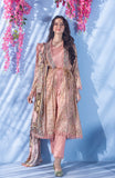 Alzohaib CCDL2-22-15 Coco Printed Lawn Vol 2 2022