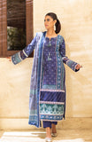 Al Zohaib SSBP-22-15 Sunshine Bloom Cotton Silk Printed Edition 2022
