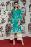 So Kamal DPL 1568 SHIRT Luxury Lawn 2022