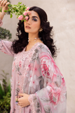 Iznik DL-09 Dahlia Lawn Collection 2024