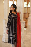Charizma CPW22-04 Marina Shawls