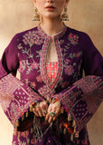 Hussain Rehar Bahare Phoolan Devi Winter Shawl Collection