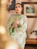 Gulljee GRCO2301A5 Rococo Lawn Collection