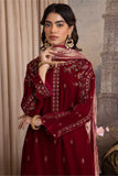 Iznik IV-27 Harf Festive Velvet Collection