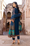 Charizma DJW-01 Dastan-E-Jashan Luxury Chiffon Collection