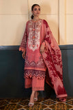 Sana Safinaz M223 015A CI M223 015A CI Muzlin Summer Vol 3 2022