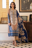 Sana Safinaz M223 015B CI M223 015B CI Muzlin Summer Vol 3 2022