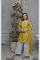 Panache Butterscotch Eid Collection 2021