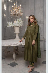 Panache Pine Eid Collection 2021