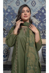 Panache Juniper Eid Collection 2021