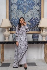 Panache Linear Maze Eid Collection 2021