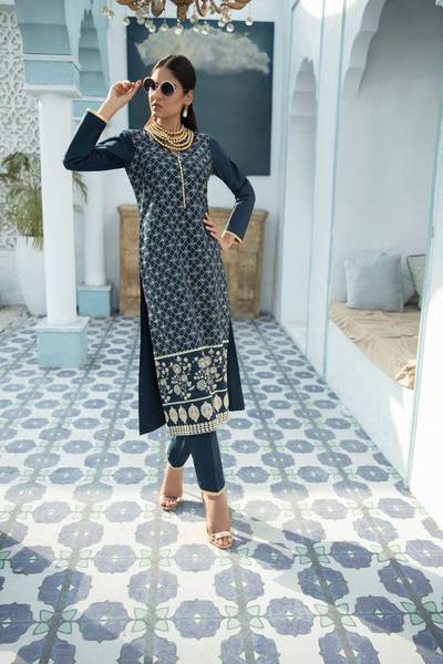 Panache Tiffany Eid Collection 2021