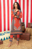 So Kamal DPL 1641 Luxury Lawn 2022