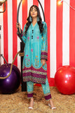 So Kamal DPL 1658 Luxury Lawn 2022