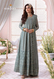 Asim Jofa AJCC-07 Chandni Luxury Chiffon