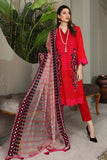 Charizma RM-17 Reem Brosha Lawn 2021