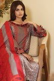 Charizma CVW3-08 Virsa Printed Shawl Collection