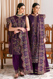 Iznik Fashion CC-12 Coretta Chinon Chiffon Collection