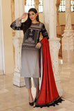 Charizma CPW22-04 Marina Shawls