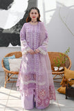 Qalamkar SP-05  Seren Sahil Luxury Lawn Collection