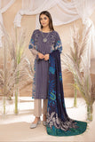 Charizma CPW22-47 Pashmina Shawl