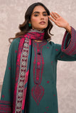 Jazmin Farozaan Delia Winter Collection