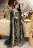 Asim Jofa AJSH-18 Shehnai Festive Collection