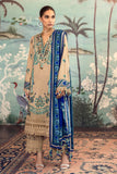 Sana Safinaz M214-016B-CP Muzlin Winter 2021