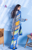 Alzohaib CCDL2-22-17 Coco Printed Lawn Vol 2 2022