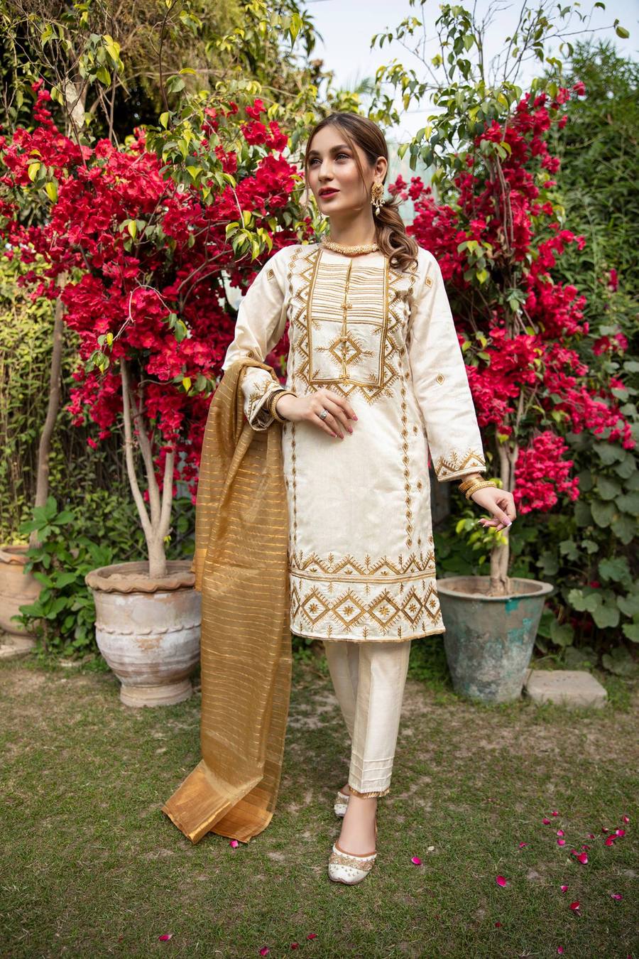 Panache Inayat Khas Eid 2021